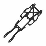 3Racing D6 Fibre Glass Upper Deck