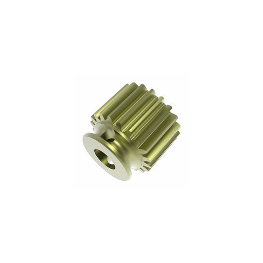 3Racing (#SAK-D631) D6 Alum. Idler Gear 20T