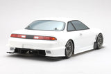 Nissan 1093SPEED S14 SILVIA Body Set