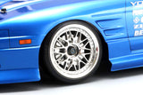 Nissan 180SX Body Set