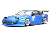 Nissan 180SX Body Set