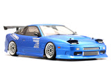 Nissan 180SX Body Set