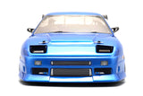 Nissan 180SX Body Set