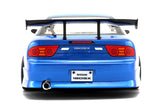 Nissan 180SX Body Set