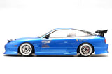 Nissan 180SX Body Set