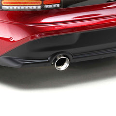 Yokomo Realistic Muffler Set