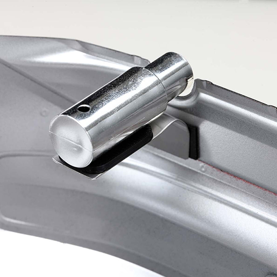 Yokomo Realistic Muffler Set