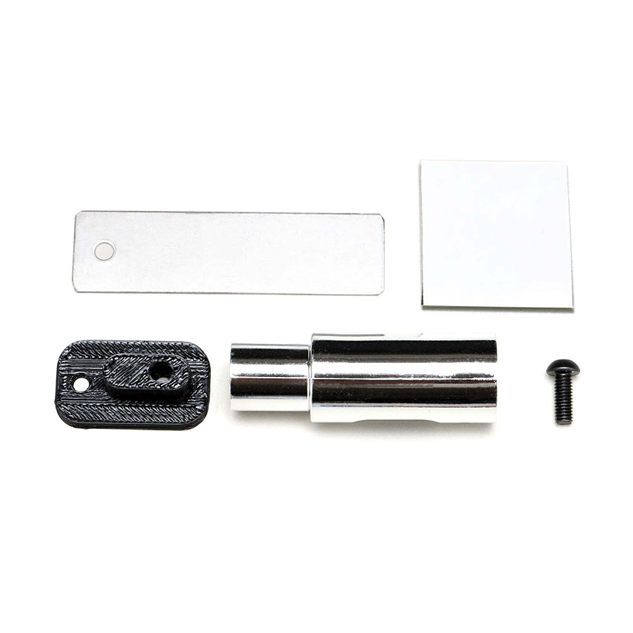 Yokomo (#SD-ACM2) Realistic Muffler Set