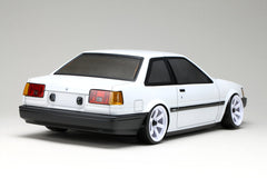 Toyota Corolla (AE86) Levin 2-Door Body Set