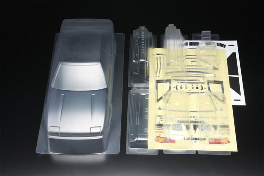 Toyota Sprinter (AE86) Trueno 2-Door Body Set