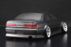 Toyota JZX100 Mark II BN Sports Body Set