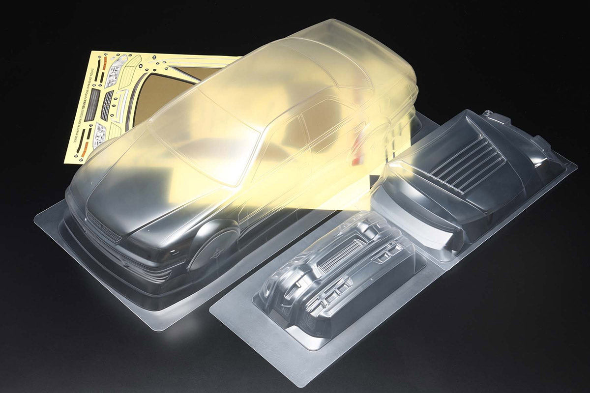 Toyota JZX100 Mark II BN Sports Body Set