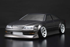 Yokomo (#SD-RZ34B) Toyota JZX100 MarkⅡ BN Sports Body Set