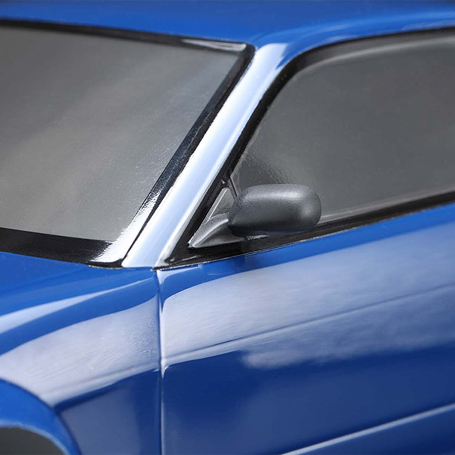 Yokomo OGINOYA Sileighty SAYAKA Special Door Mirror