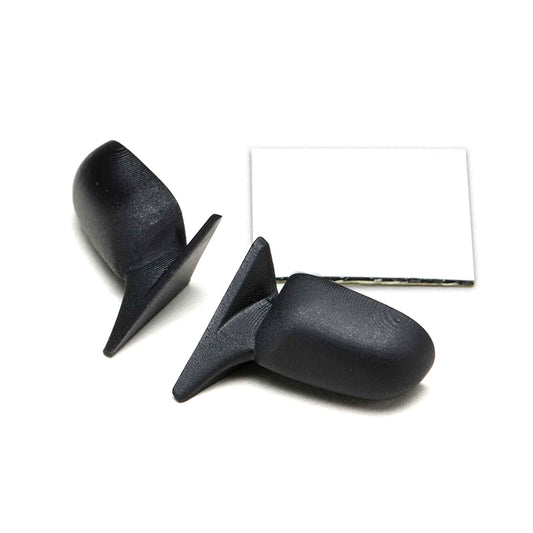 Yokomo (#SD-RS13SPA) OGINOYA Sileighty SAYAKA Special Door Mirror