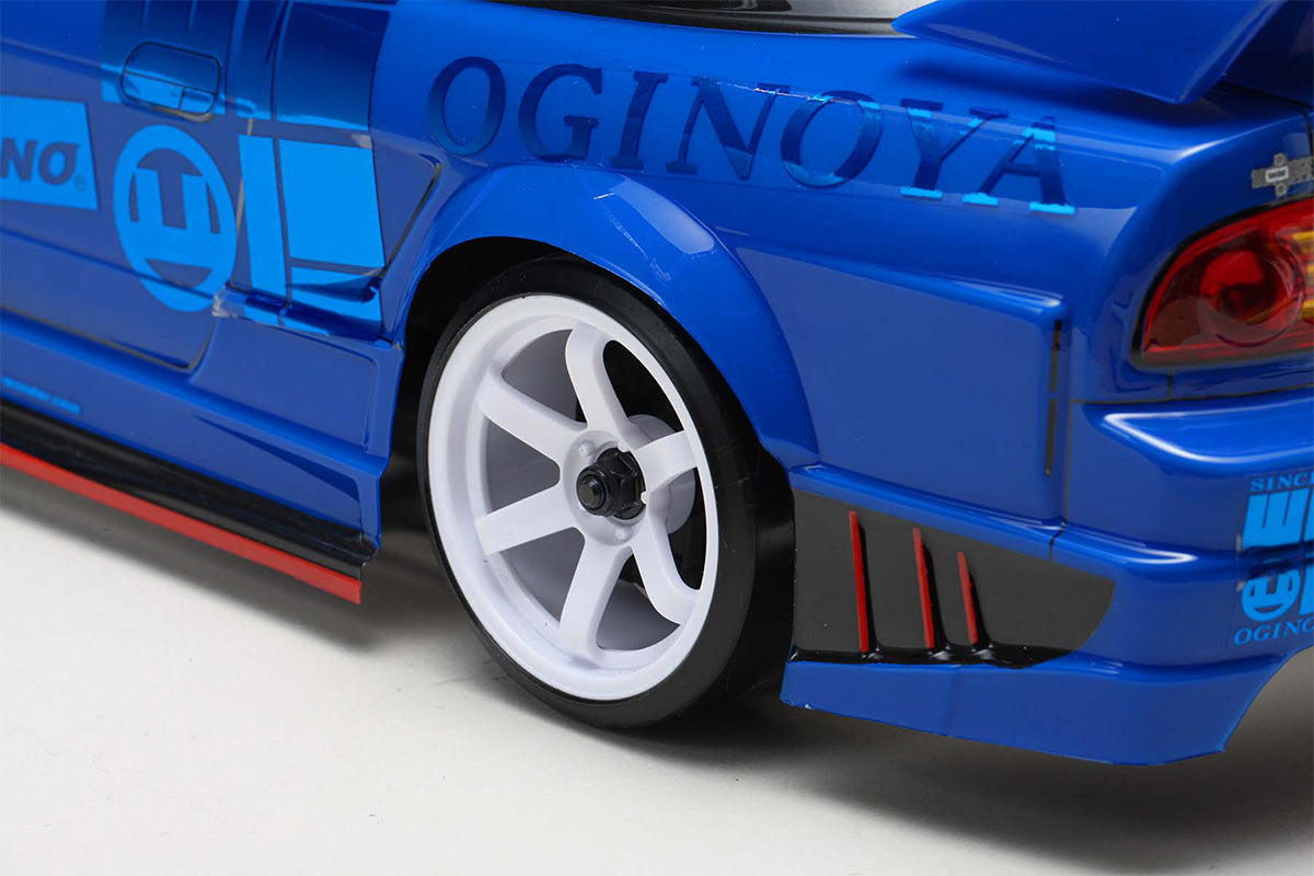 Oginoya Nissan Sileighty Sayaka Special Drift Body Set