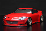 PANDEM Nissan Fairlady Z RZ34 Body Set