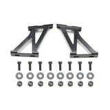 Yokomo PANDEM Nissan Fairlady Z RZ34 GT Wing Stay