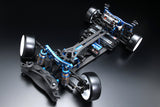 Yokomo Super Drift SD 3.0 Kit - Blue