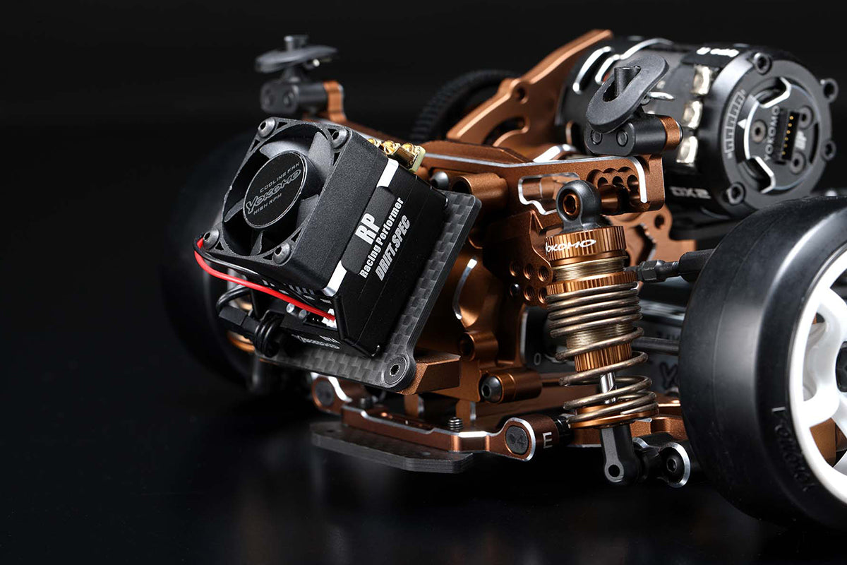 Yokomo Super Drift SD 3.0 Competition Kit - Bronze