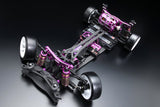 Yokomo Super Drift SD 3.0 Kit - Purple