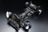 Yokomo (#SDR-030) Super Drift SD 3.0 Kit - Black