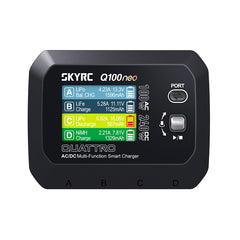 SkyRC Q100 NEO AC/DC Multi-Function Smart Charger