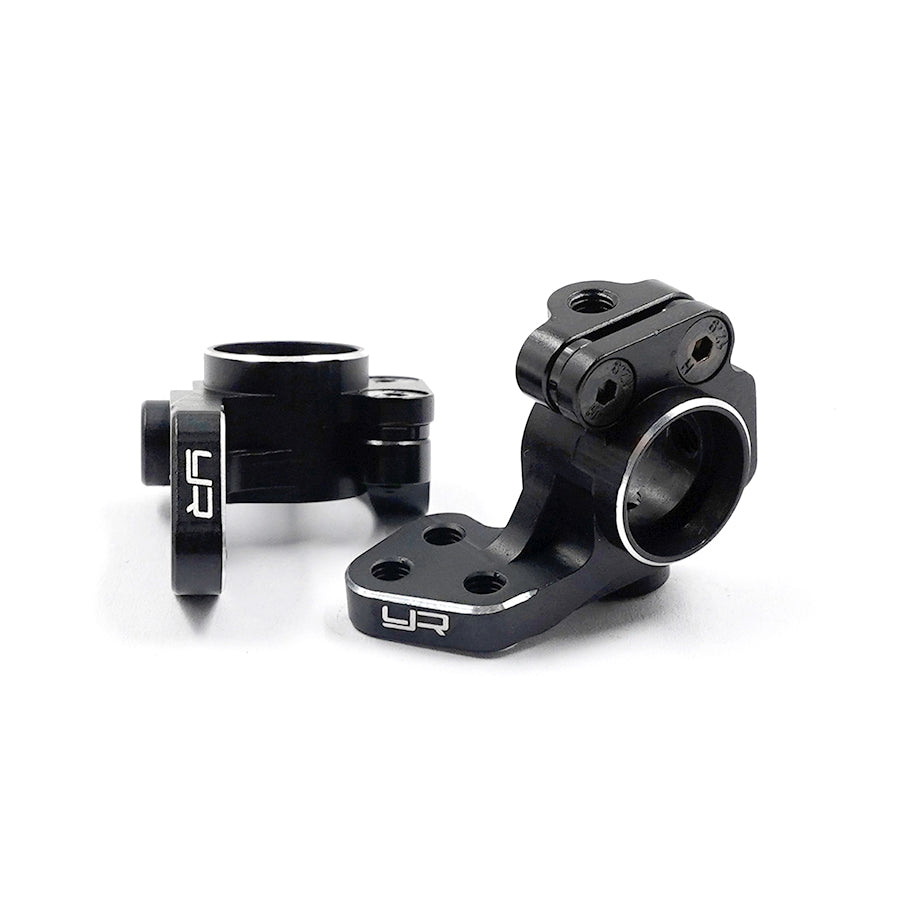 Yeah Racing Sakura D6 Alum. KPI Steering Knuckle Set