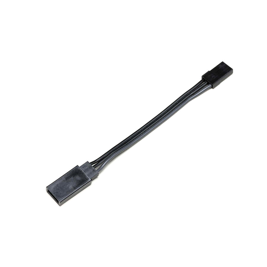 Yokomo (#SP-02C110) Servo / ESC Extension Cable 110mm