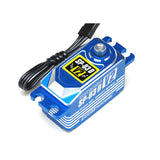 Yokomo SP-03 Drift Spec. V2 Low Profile Brushless Servo - Blue