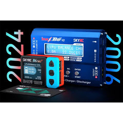 SkyRC B6NEO+ Smart Charger - Grey