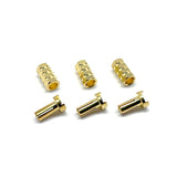 OMG 3.5mm Brushless Motor Connector Set