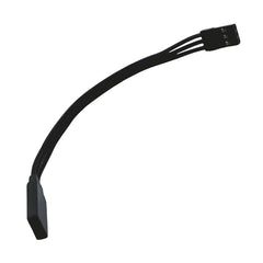 Topline (#TP-561) General Purpose Extension Cable Sanwa Male / Sanwa Female 100mm