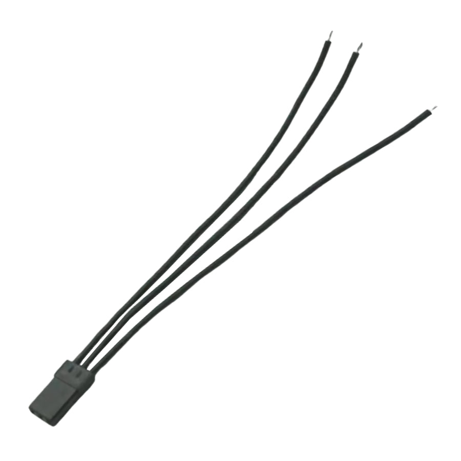 Topline (#TP-563) General Purpose Servo Cable 100mm