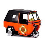 Usukani D3T Drift Tricycle Chassis Kit w/ BAJCICA Body