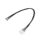 OMG Small Size Pin Sensor Wire 0.8 5P/1.25 5P Connector