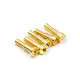 Yeah Racing 4mm/5mm Bullet Connectors