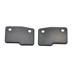 Yokomo (#Y2-008RW5) Brass Rear H Arm Weight Base 5g