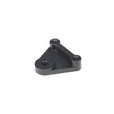 Yokomo SD2.0 Alum. Bell Crank Arm Lower Adapter - Black