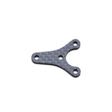 Yokomo SD2.0 Graphite Bell Crank Arm Plate 3.0mm