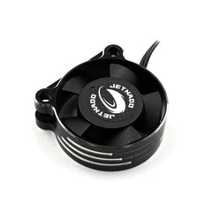 Yeah Racing Jetnado Ohm 300 Alum. Case Super High Speed Fan 30 x 30mm