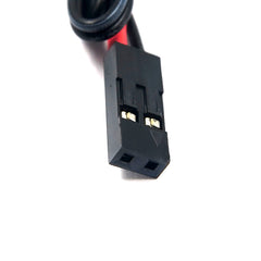 Yeah Racing Jetnado Ohm 300 Alum. Case Super High Speed Fan 30 x 30mm