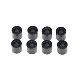 Yokomo Alum. Spacers - Black