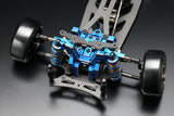 Yokomo Master Drift MD 2.0 Kit - Blue Limited Edition