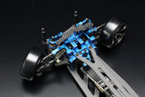 Yokomo Master Drift MD 2.0 Kit - Blue Limited Edition