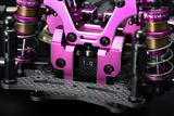 Yokomo Master Drift MD 2.0 Kit - Purple Limited Edition