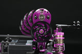 Yokomo Master Drift MD 2.0 Kit - Purple Limited Edition