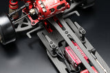 Yokomo Master Drift MD 2.0 Kit - Red Limited Edition