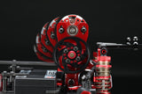 Yokomo Master Drift MD 2.0 Kit - Red Limited Edition