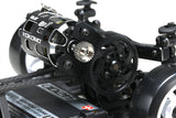 Yokomo Super Drift SD 3.0 Kit - Black